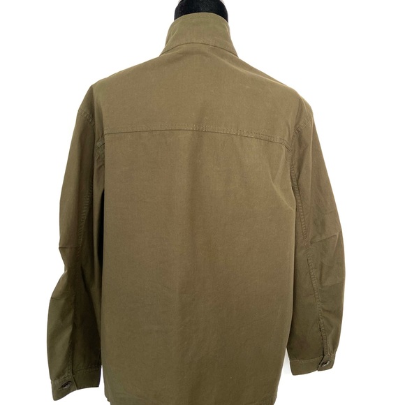 H & M Divided Cargo Utility Jacket - Picture 2 of 12